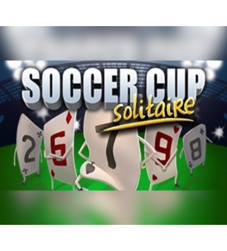 Soccer Cup Solitaire Steam Key GLOBAL